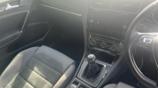 Volkswagen Golf 1.6 TDI GT Edition 5dr Diesel Hatchback